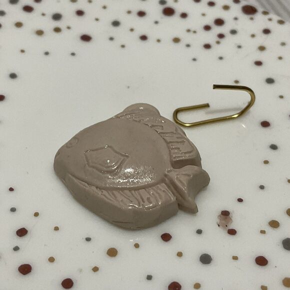 Miniature Nautical Ocean Sea Life Ornaments, Jewelry Parts 23 pcs - Picture 14 of 16